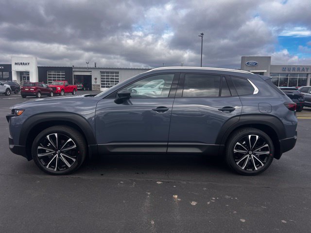 New 2026 MAZDA CX-50 AWD 2.5 S w/ Weather Package image 4