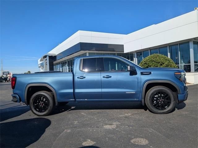 New 2026 GMC Sierra 1500 Elevation w/ Preferred Package RWD image 3