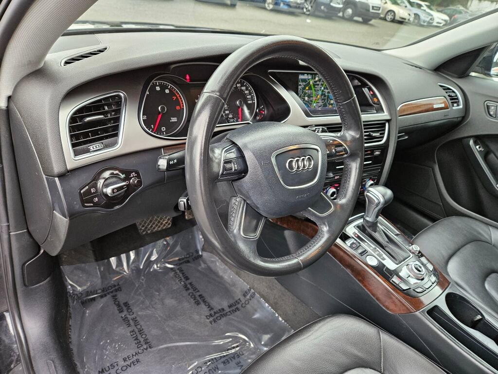 Used 2014 Audi A4 Premium Plus image 22