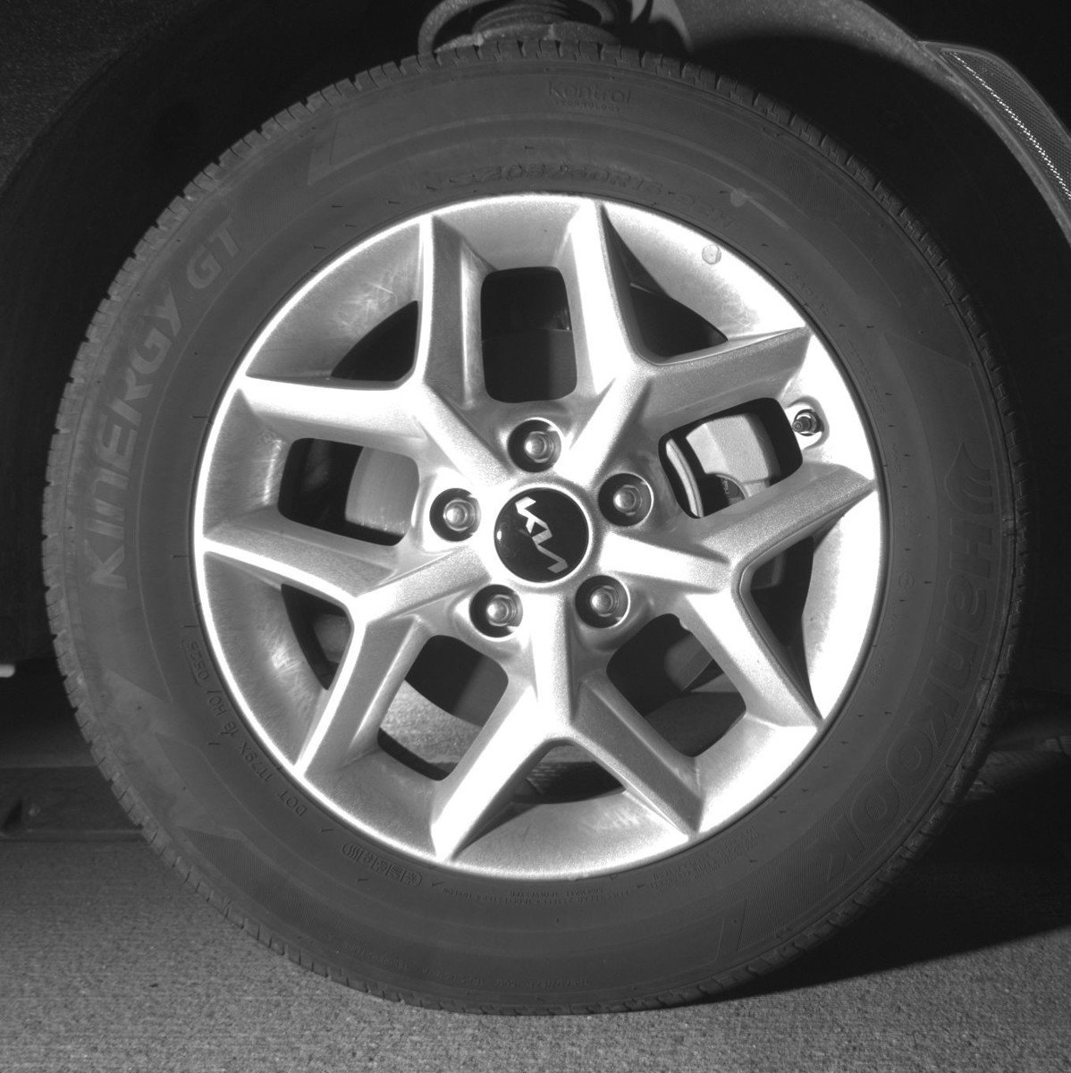 Used 2025 Kia Soul LX w/ LX Technology Package image 13