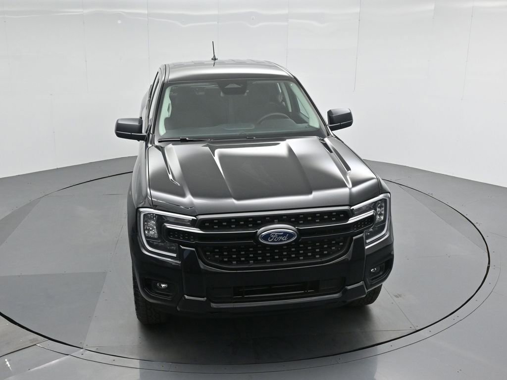 New 2025 Ford Ranger XL w/ Trailer Tow Package image 34