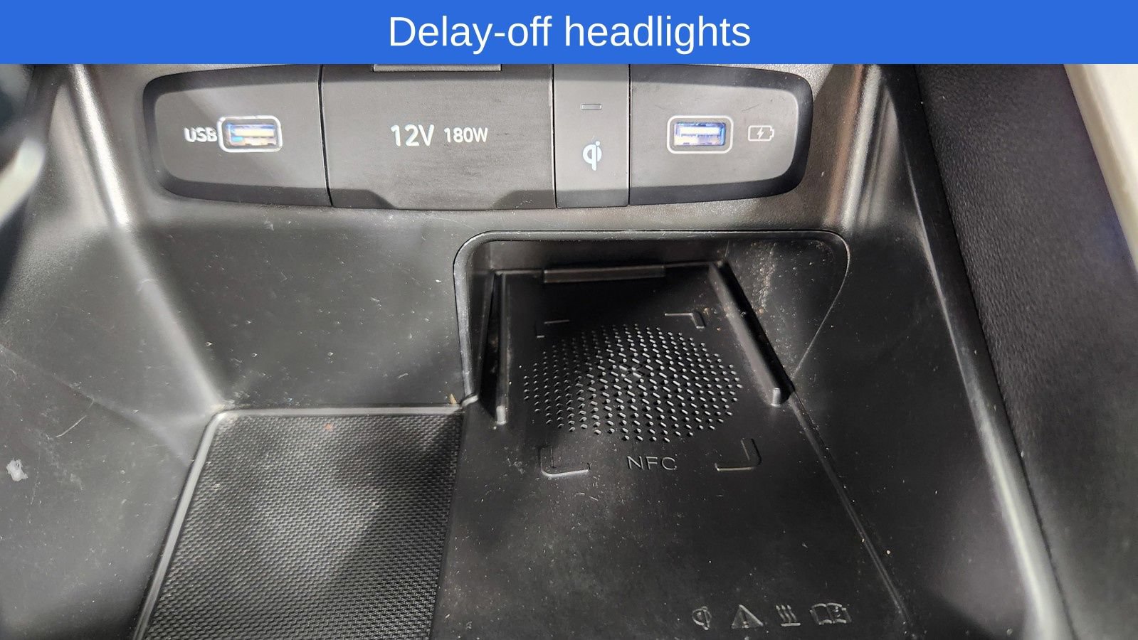 Used 2024 Hyundai Tucson SEL AWD/4WD image 29
