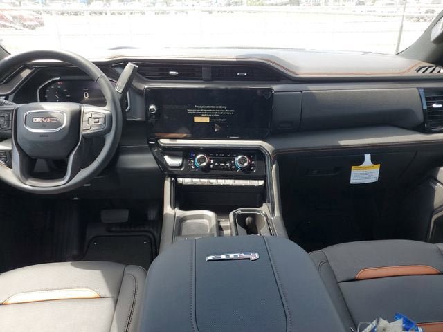 New 2026 GMC Sierra 2500 AT4 w/ AT4 Premium Plus Package AWD/4WD image 15