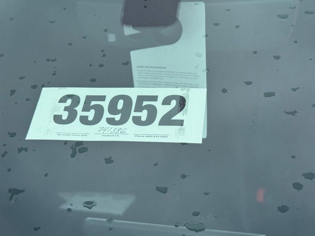 New 2026 Nissan Rogue SV image 24