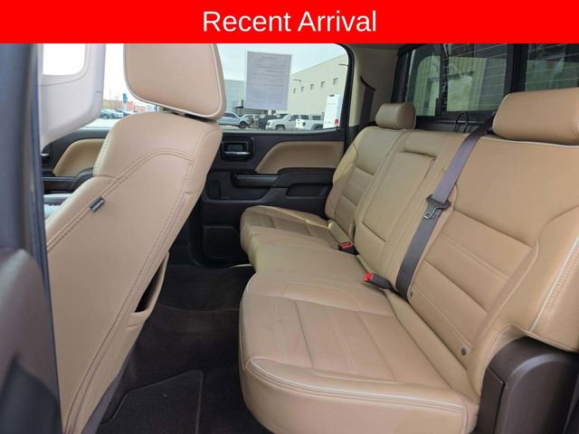 Used 2017 GMC Sierra 1500 Denali image 10