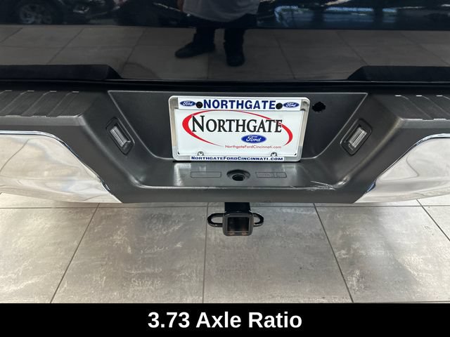 Used 2017 Ford F150 XLT AWD/4WD image 8