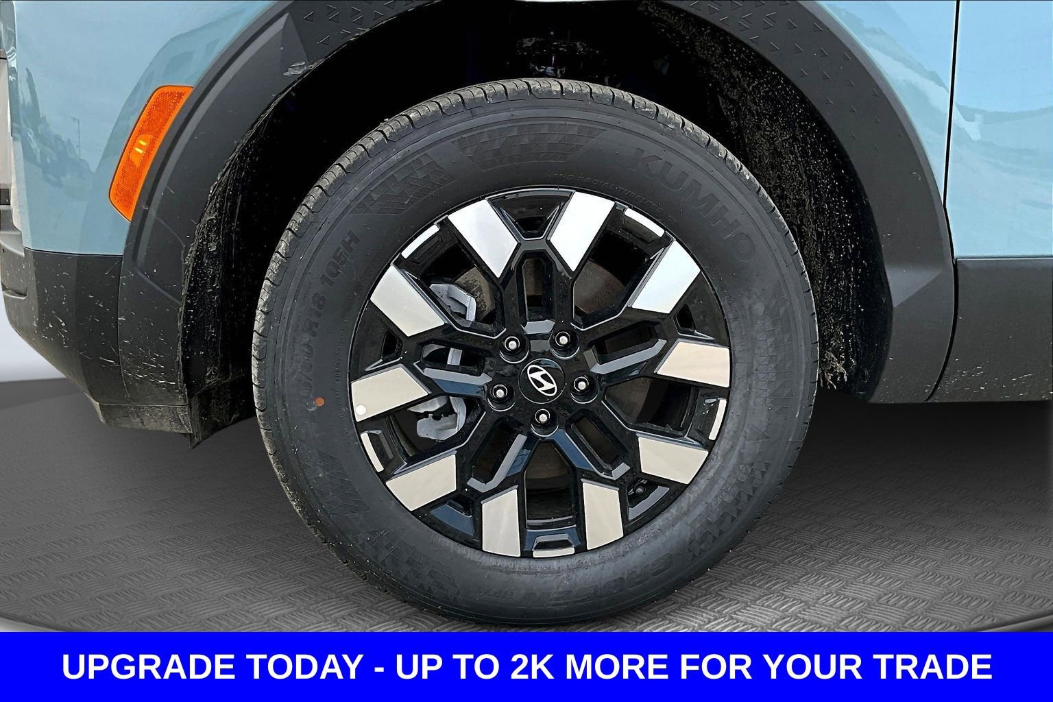 New 2026 Hyundai Santa Cruz SEL AWD/4WD image 17