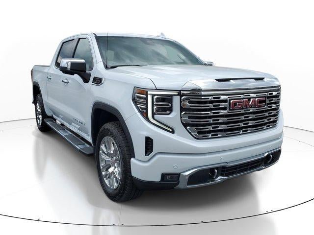 New 2026 GMC Sierra 1500 Denali w/ Technology Package AWD/4WD video 2