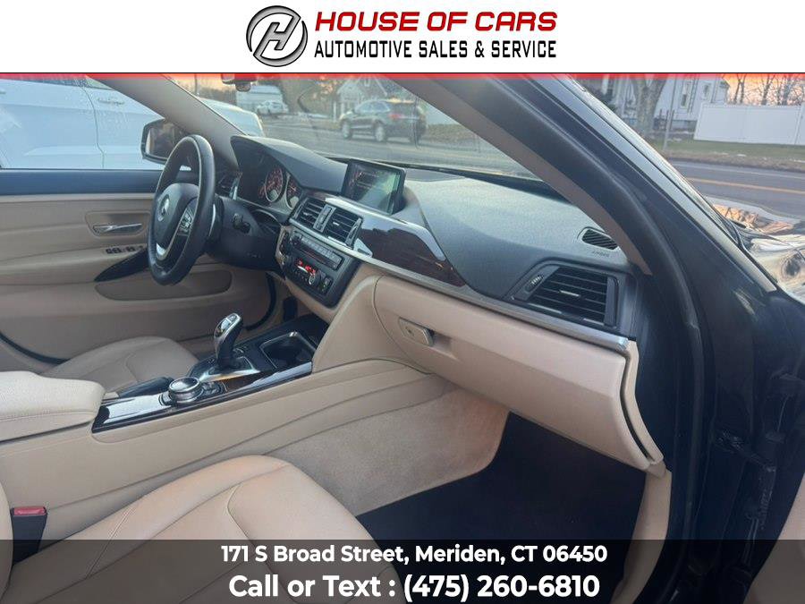 Used 2015 BMW 428i Gran Coupe xDrive 4dr Sdn 428i xDrive AWD Gran C image 27