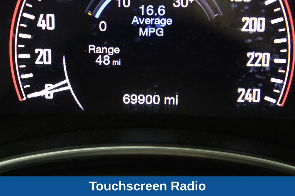 Used 2019 Dodge Durango SXT w/ 3rd Row Seating Group AWD/4WD image 5