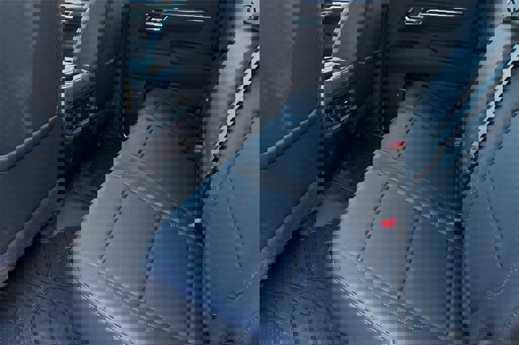 New 2025 Chevrolet Silverado 1500 RST w/ RST All Star Premium Package image 12