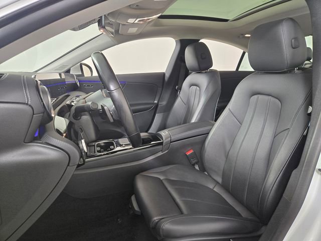 Certified 2022 Mercedes-Benz CLA 250 4MATIC image 11