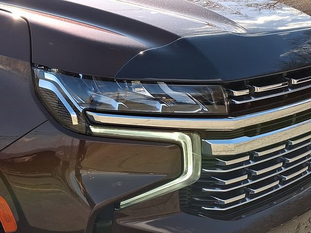 Used 2023 Chevrolet Tahoe Premier AWD/4WD image 9