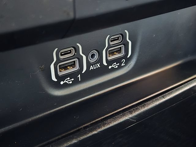 Used 2022 RAM 1500 Lone Star AWD/4WD image 24