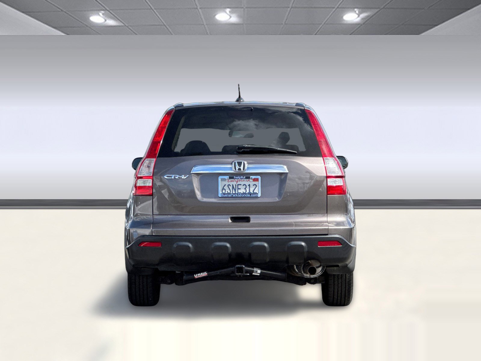 Used 2009 Honda CR-V EX-L image 9