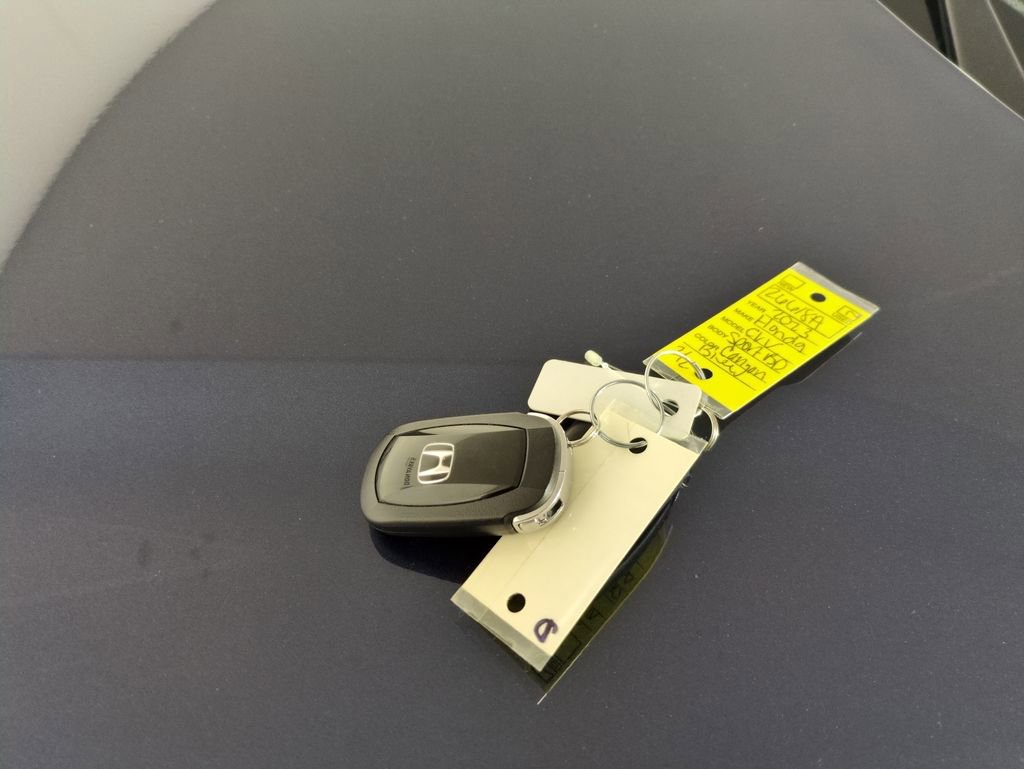 Certified 2023 Honda CR-V Sport image 32