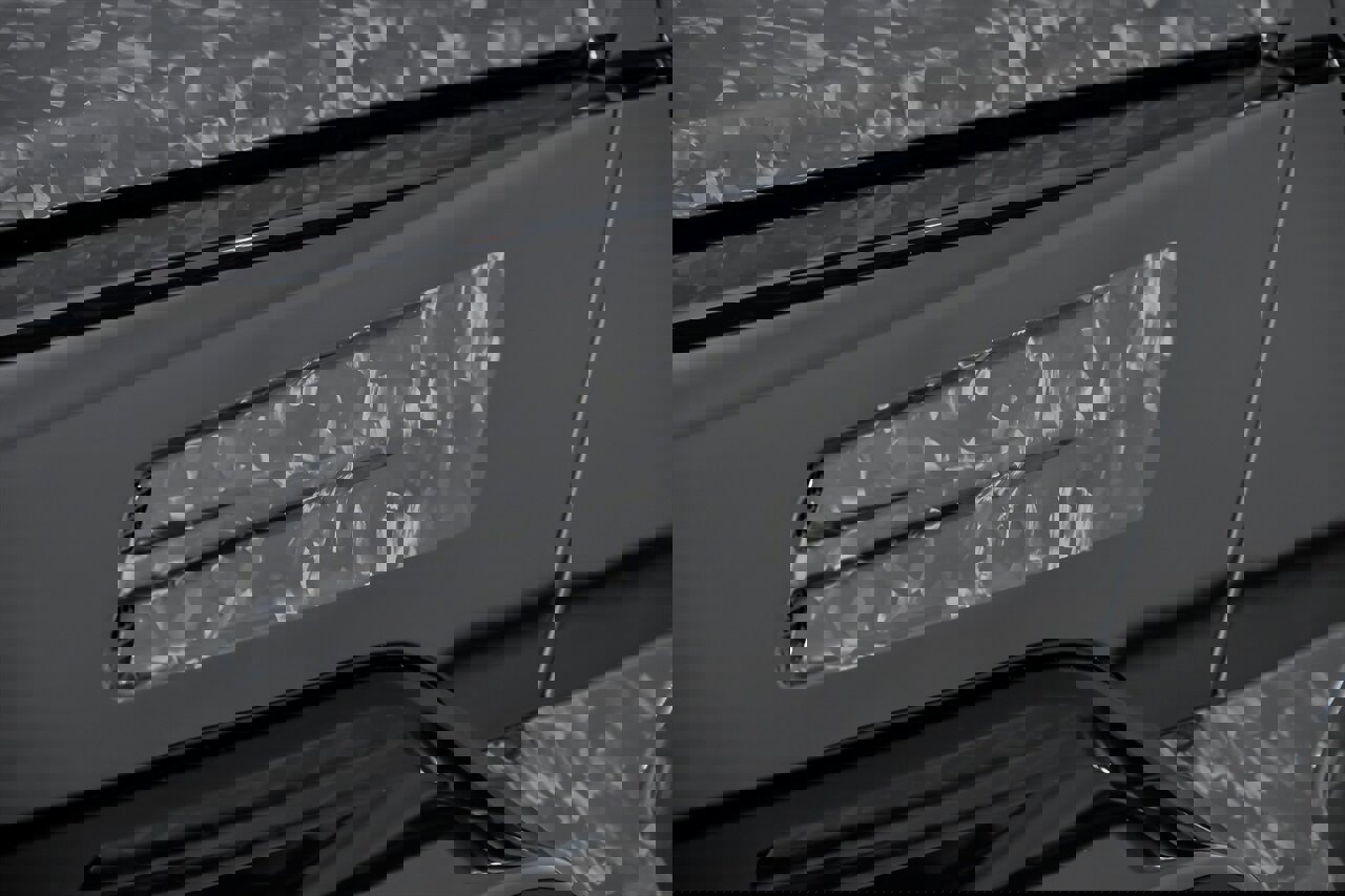 Used 2025 Mercedes-Benz G 63 AMG AMG G 63-GENUINE MANSORY BUILD image 11