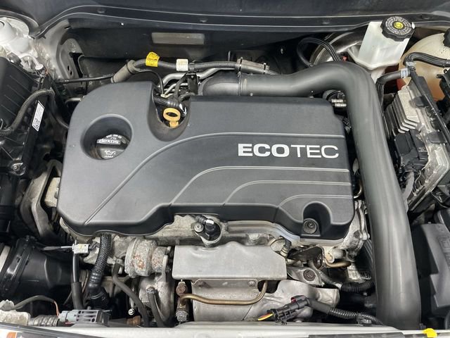 Used 2019 Chevrolet Equinox LT FWD image 28