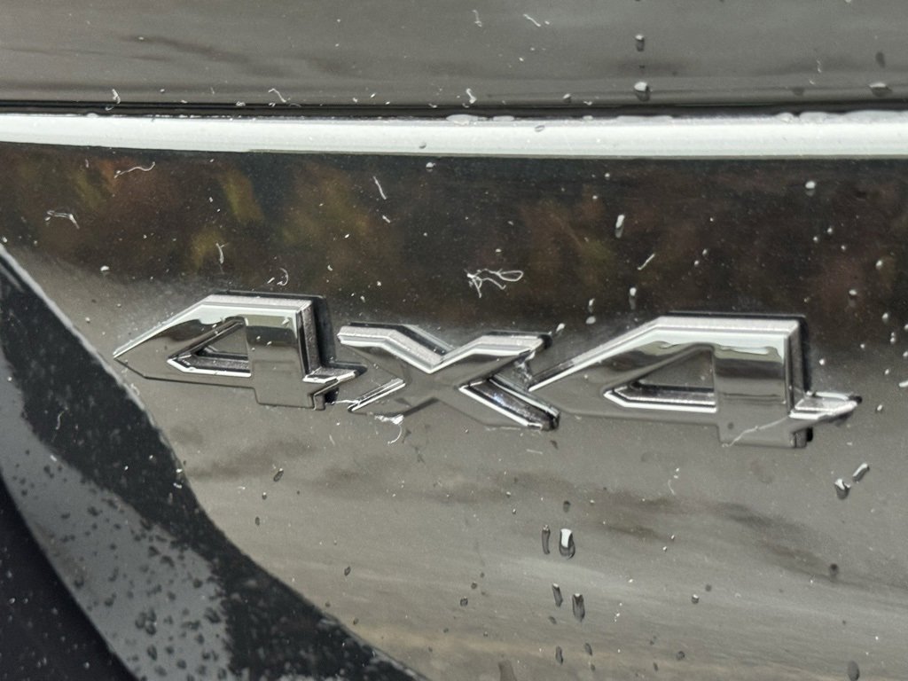 Used 2025 Jeep Grand Cherokee L Altitude image 30