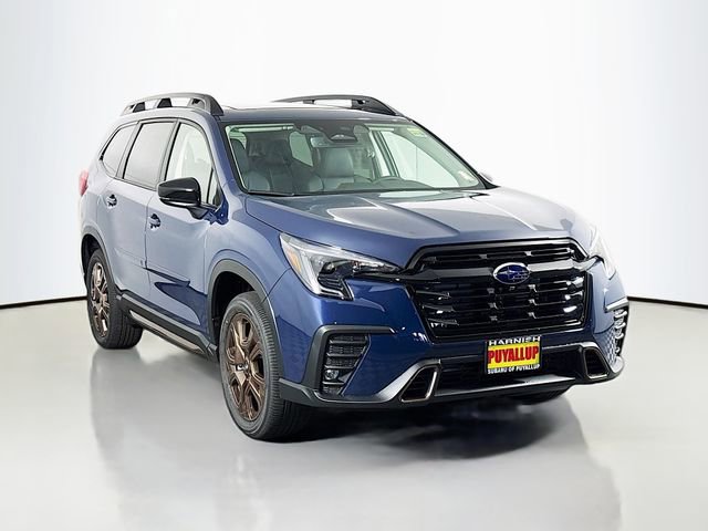 New 2025 Subaru Ascent Bronze Edition
