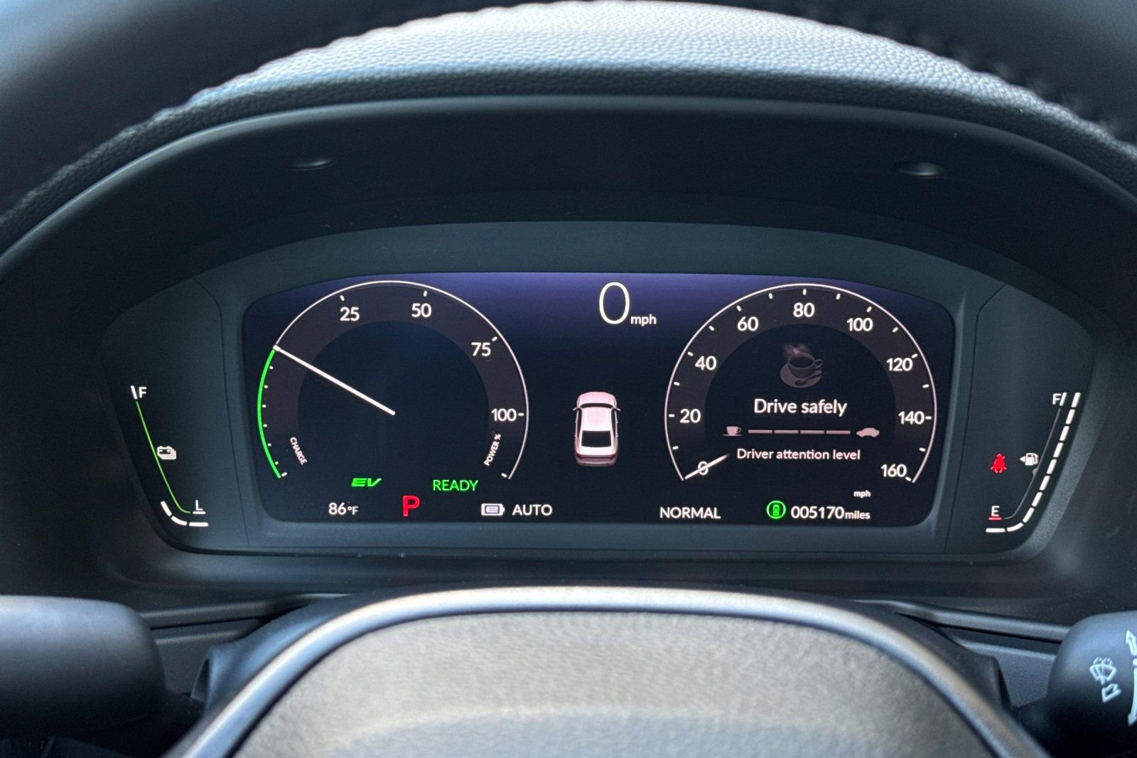 Certified 2025 Honda Accord Sport image 23