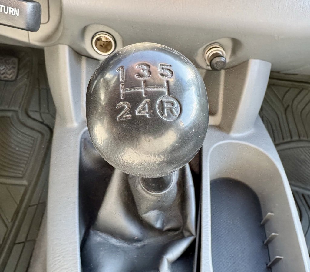 Used 2006 Toyota Tacoma 2WD Regular Cab image 26