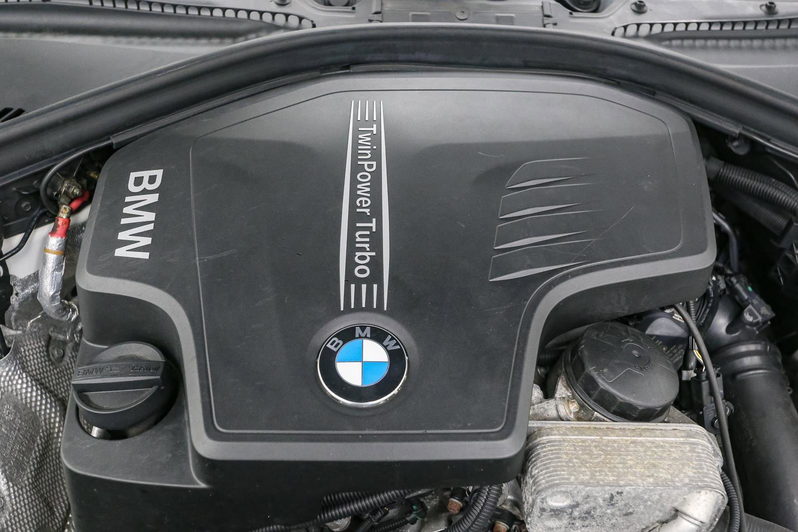 Used 2014 BMW 328i xDrive Sedan image 14