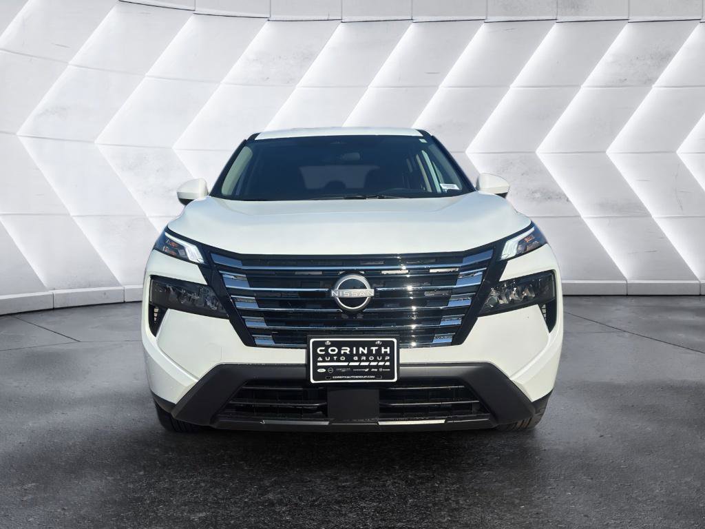 New 2026 Nissan Rogue SV image 2