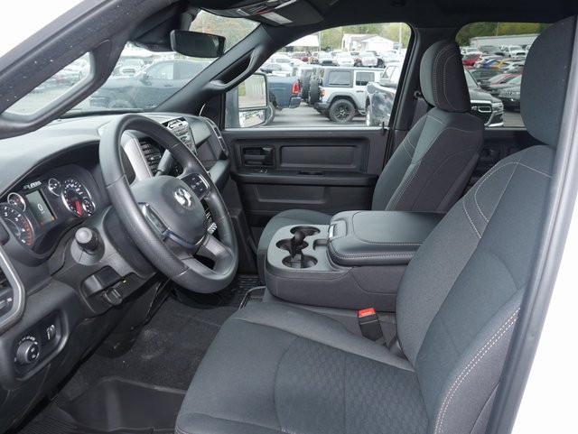 Used 2025 RAM 3500 Tradesman image 2