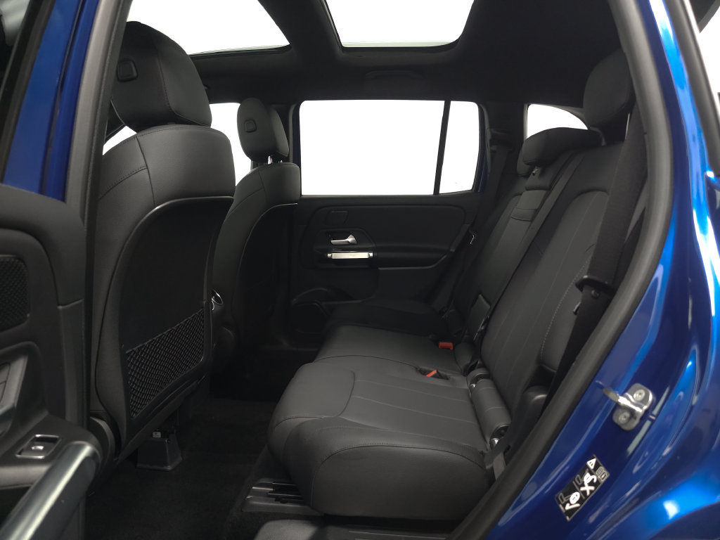 Certified 2026 Mercedes-Benz GLB 250 4MATIC image 25