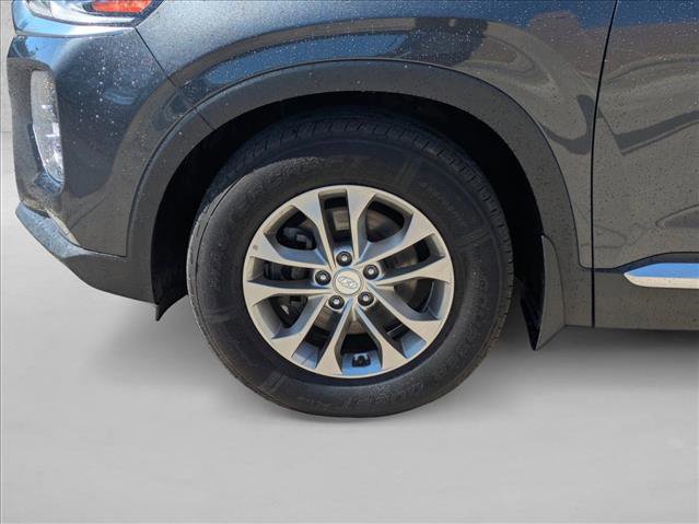 Used 2020 Hyundai Santa Fe SEL AWD/4WD image 22