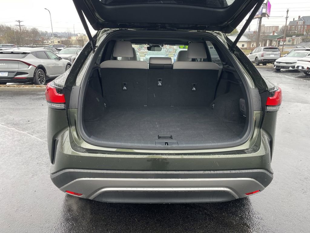 Used 2024 Lexus RX 350 Premium w/ Cold Area Package image 36