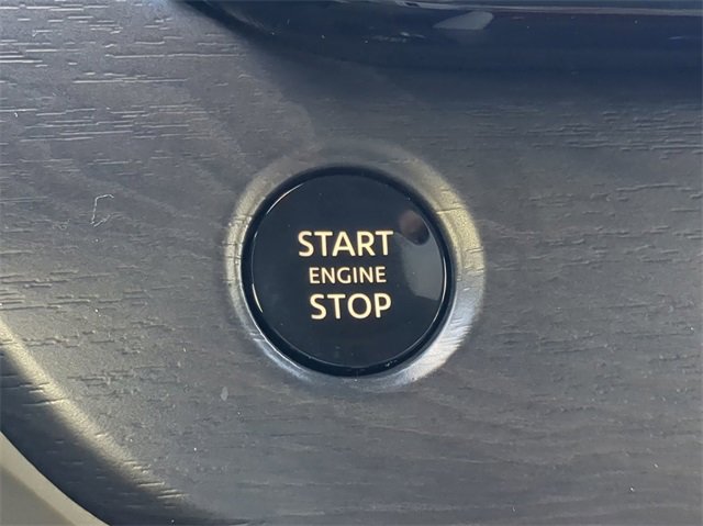 New 2025 Nissan Murano SL image 28