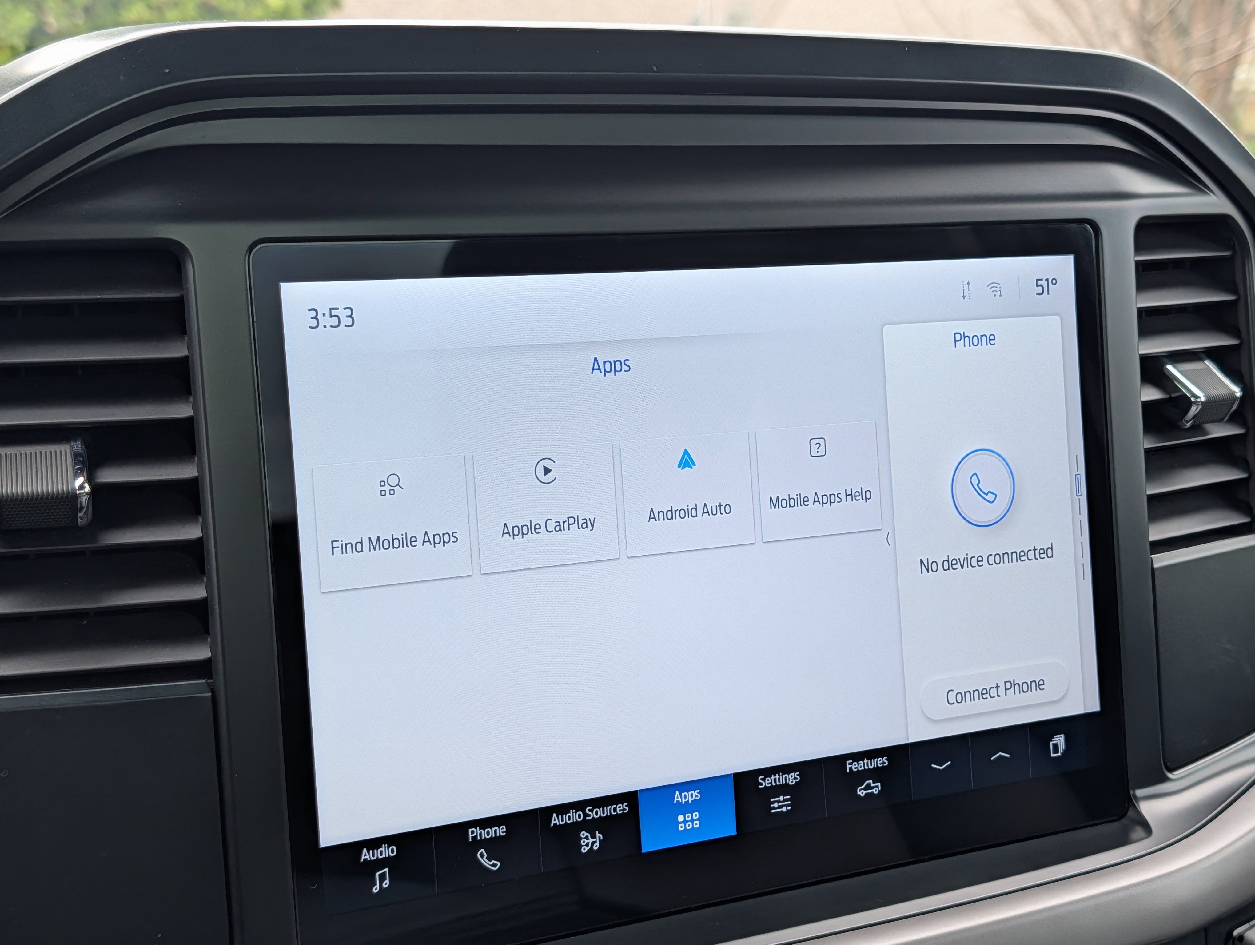 Used 2025 Ford F150 XL image 20