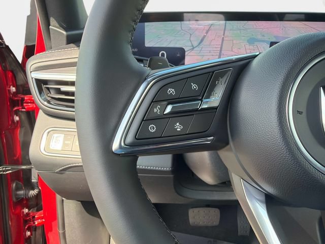 New 2026 Buick Enclave Preferred w/ Power Package FWD image 29