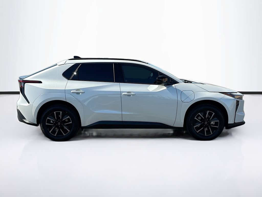 New 2026 Toyota bZ AWD/4WD image 4