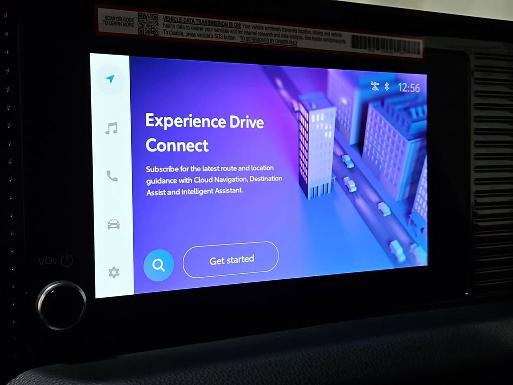 New 2026 Toyota Land Cruiser 1958 image 16