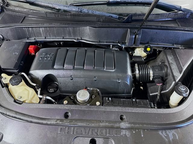 Used 2009 Chevrolet Traverse LT FWD image 31