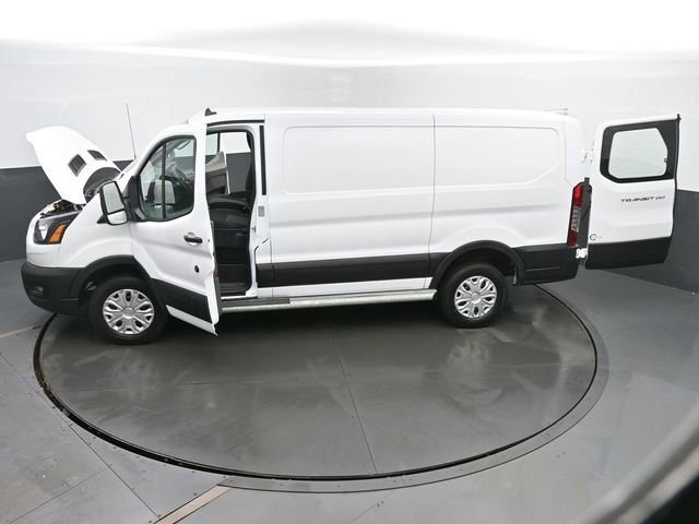 Used 2023 Ford Transit 250 Base w/ Exterior Upgrade Package image 75