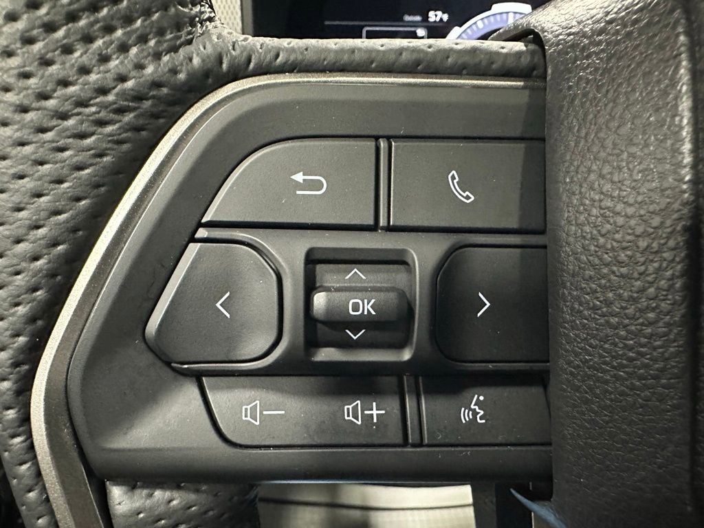 Used 2025 Toyota Sequoia Limited w/ Nightshade Package image 19