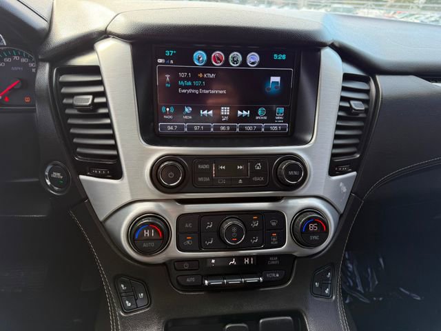 Used 2020 GMC Yukon XL SLT image 10