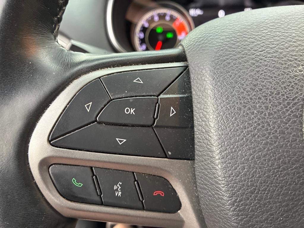 Used 2019 Jeep Cherokee Limited AWD/4WD image 15