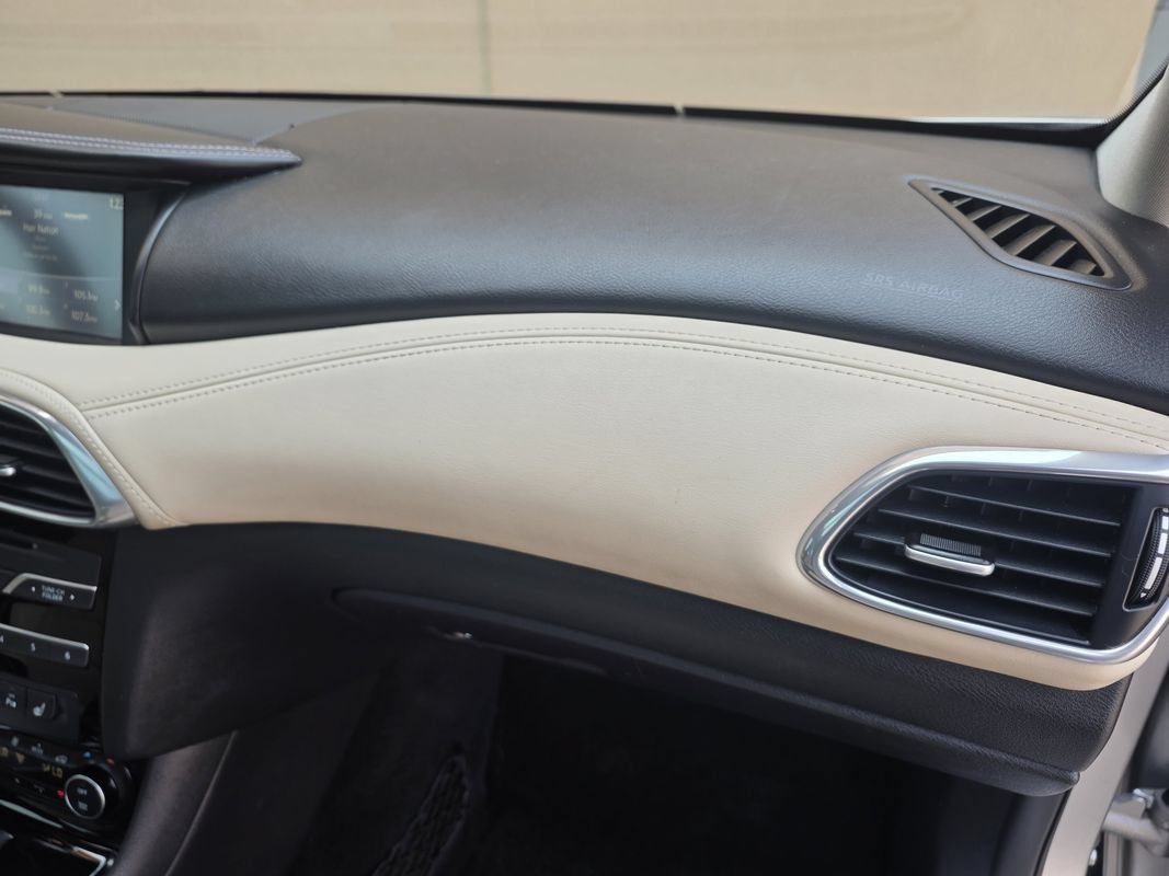Used 2019 INFINITI QX30 AWD w/ Navigation Package image 23