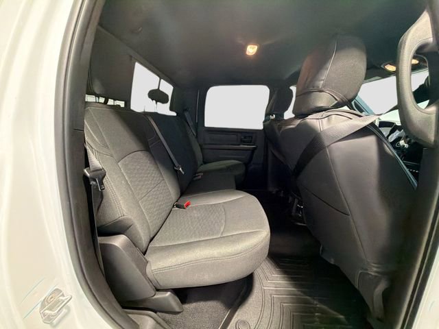 Used 2026 RAM 2500 Tradesman image 20