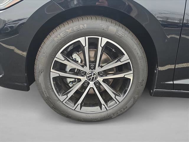 New 2026 Volkswagen Jetta Sport image 10