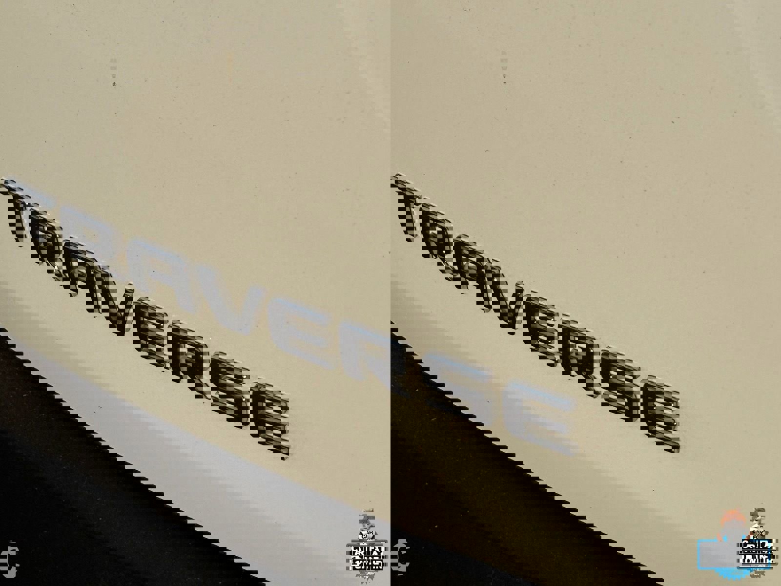 Certified 2023 Chevrolet Traverse LT image 10