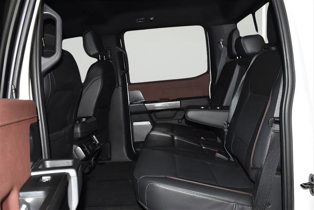 Used 2023 Ford F150 Lariat w/ Equipment Group 502A High image 34