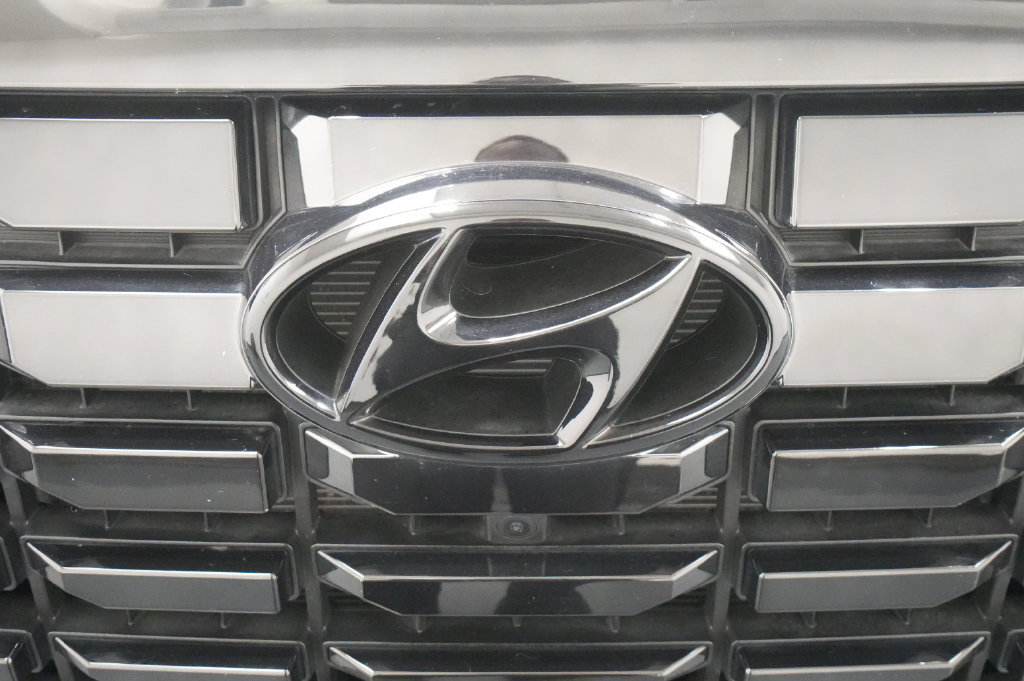 Used 2024 Hyundai Palisade SEL AWD/4WD image 11