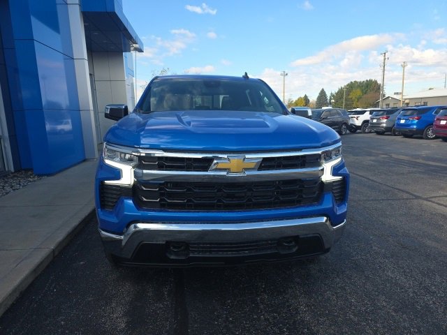New 2026 Chevrolet Silverado 1500 LT w/ Convenience Package II image 9