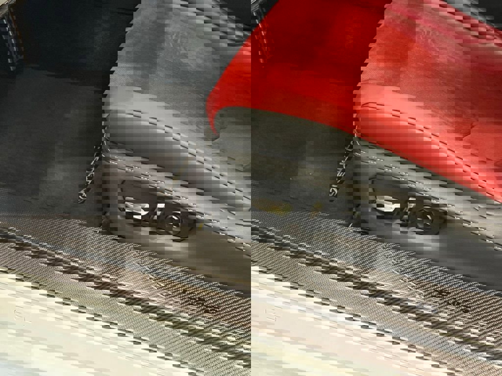 Certified 2022 Lexus LC 500 Coupe w/ Dynamic Handling Package image 22